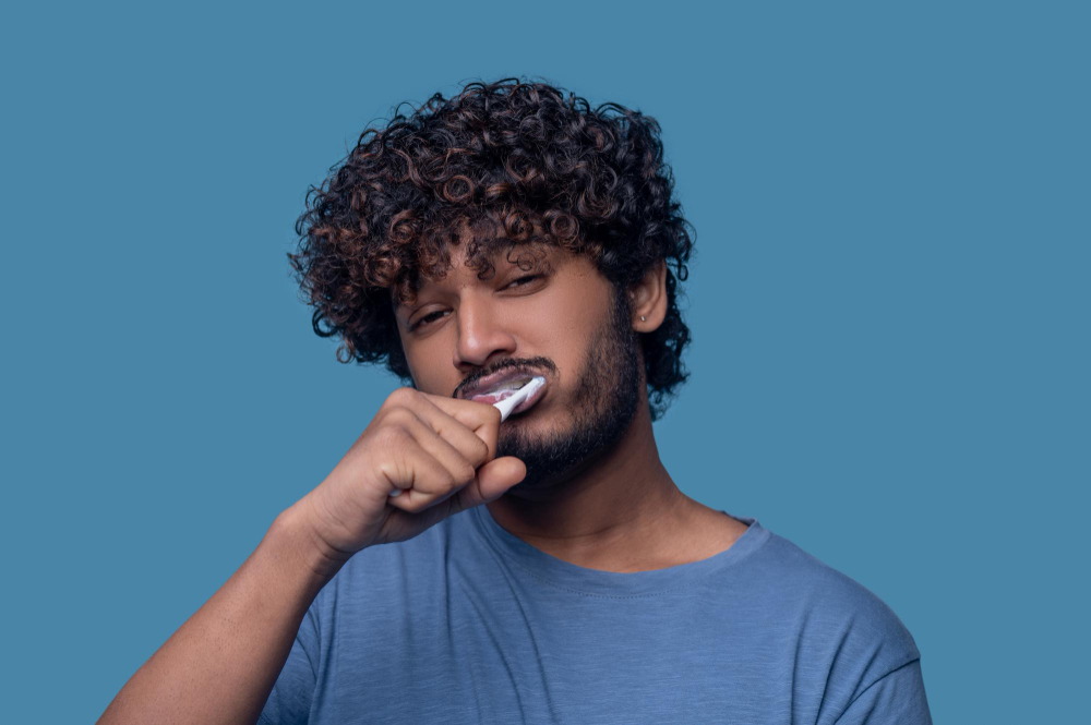 Why Brushing Your Teeth Every Day is Essential for Oral Health