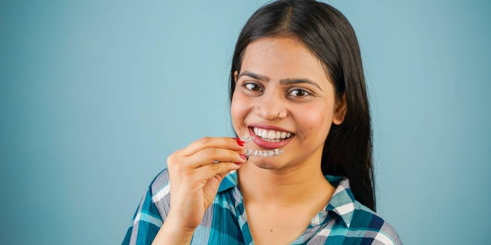 Braces & Aligners