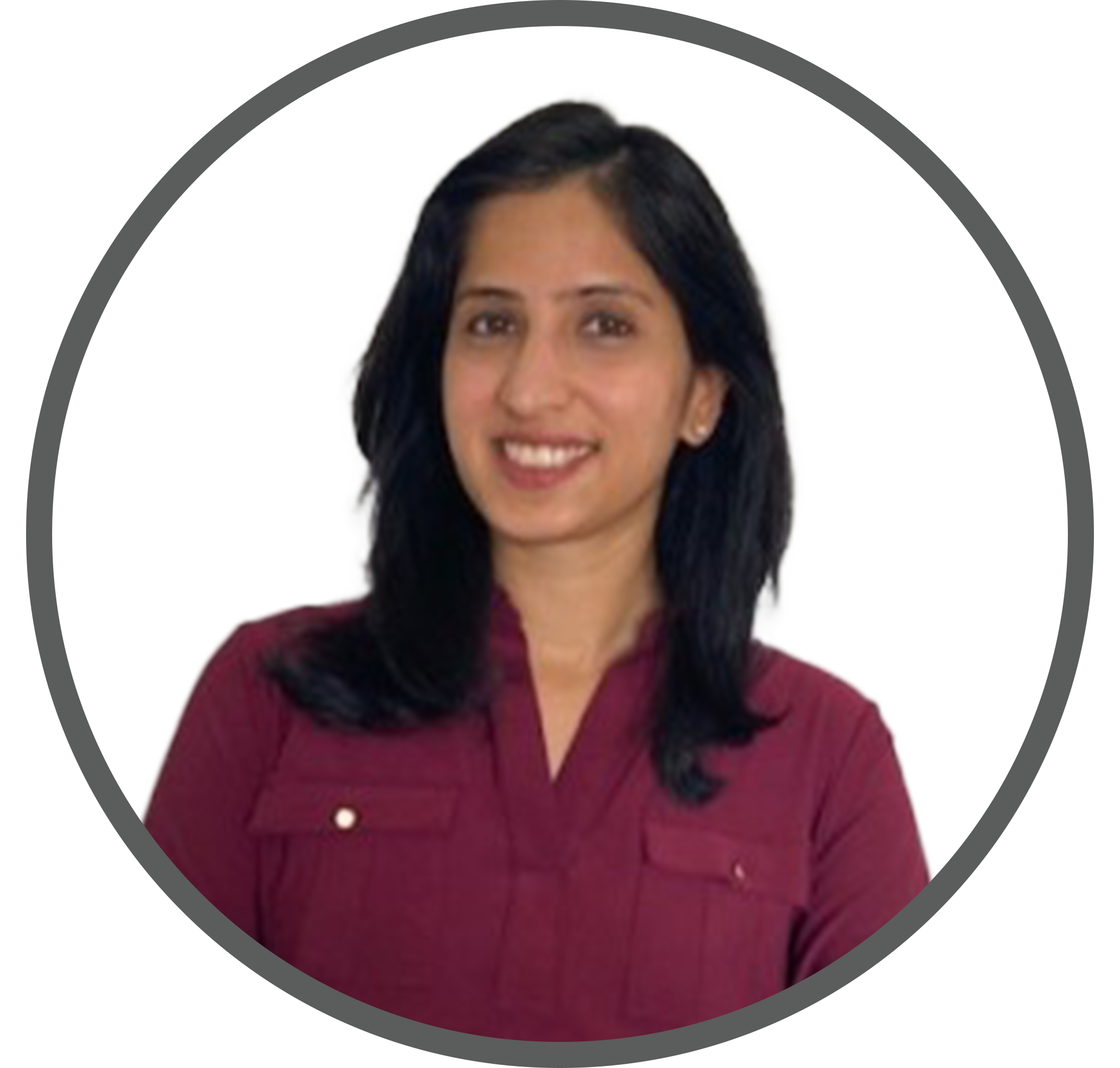 Dr. Divya Prahlad