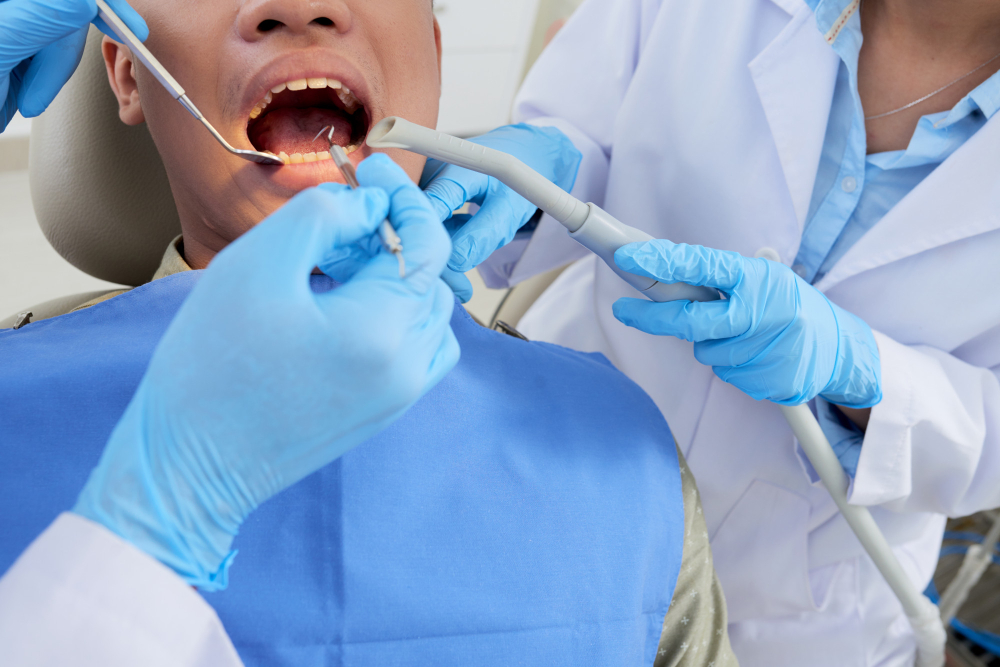 Myths & Facts About Root Canal Treatment