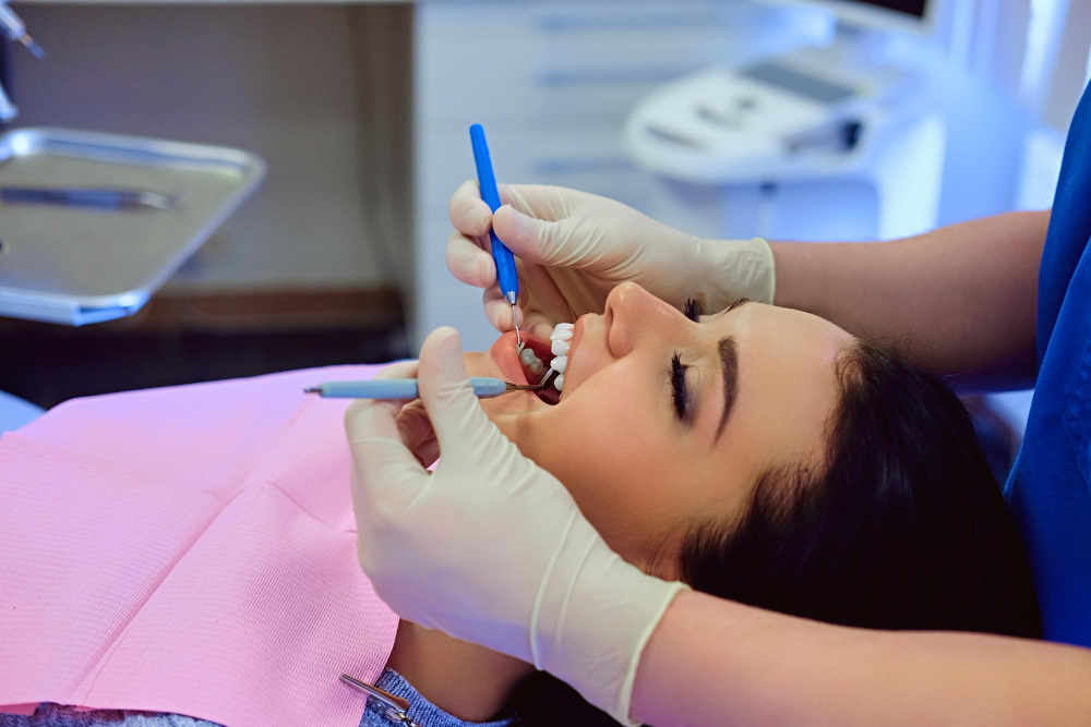 The Importance of Regular Dental Check-Ups: Protecting Your Smile and Overall Health