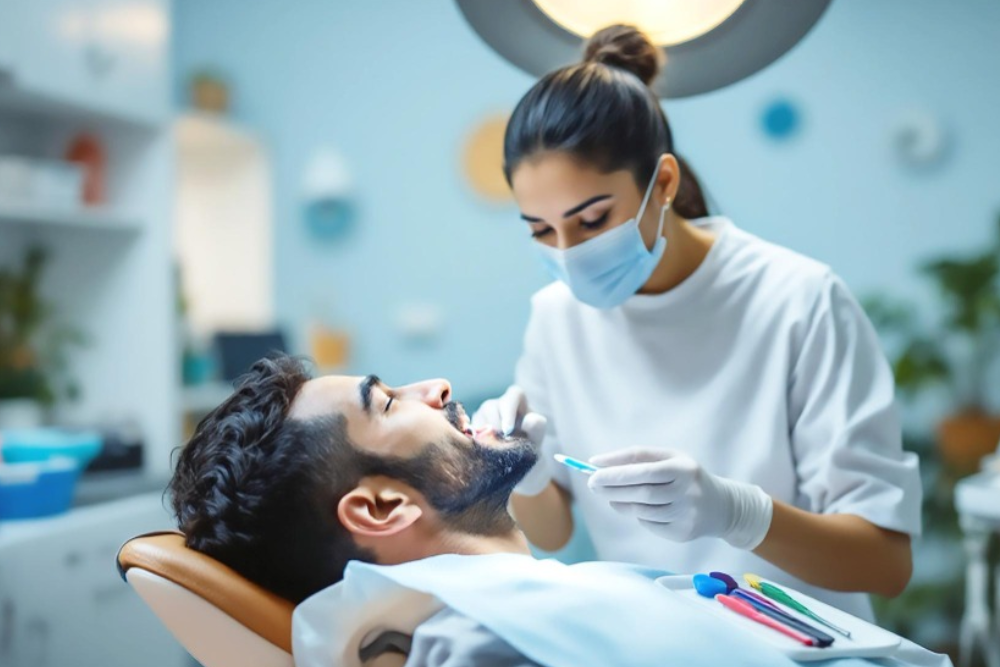 How Root Canal Treatment Preserves Your Natural Tooth:Long Term Benefits Explained