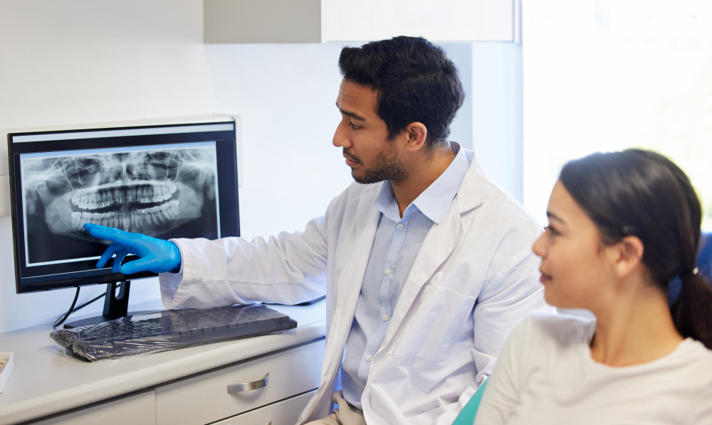 Advanced Dental Technology: How Modern Equipment Improves Your Treatment