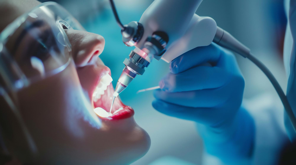 Post-Operative Care After Laser Gum Treatment: The Complete Recovery Guide