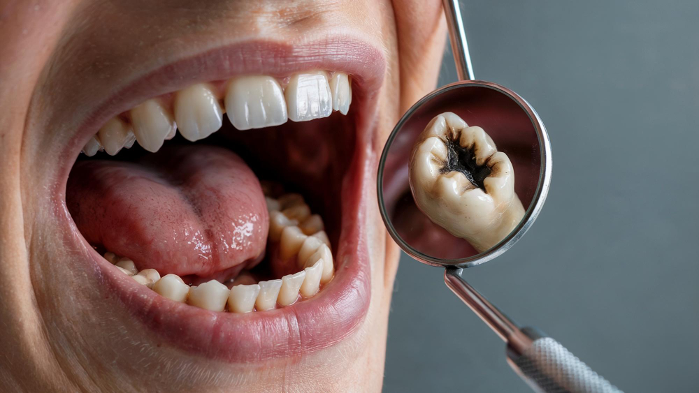 Early Warning Signs Your Tooth Decay Needs Immediate Intervention